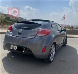 هیوندای ڤیلۆستەر